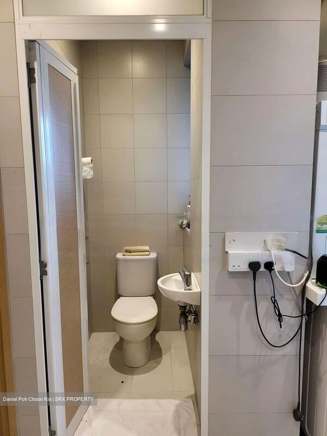 Skyline 360 @ Saint Thomas Walk (D9), Condominium #486814591